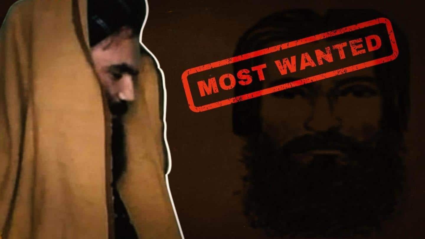 Haqqani Network given importance in new regime Haqqani Network given importance in new regime