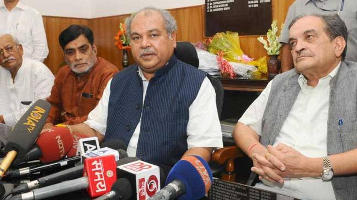 Ministers to have direct interaction with people, administration Ministers to have direct interaction with people, administration