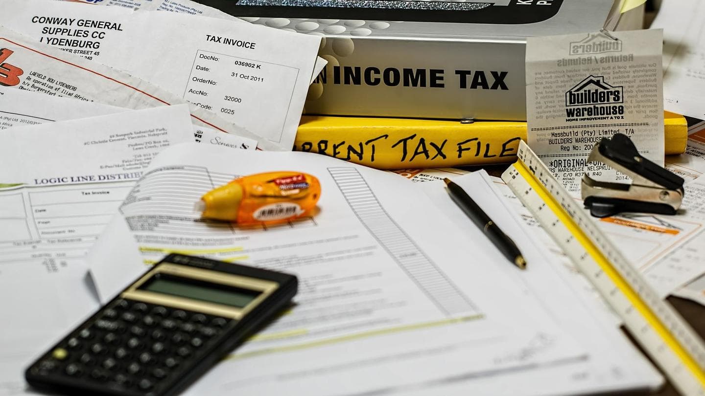 Income Tax Returns deadline extended to March 15