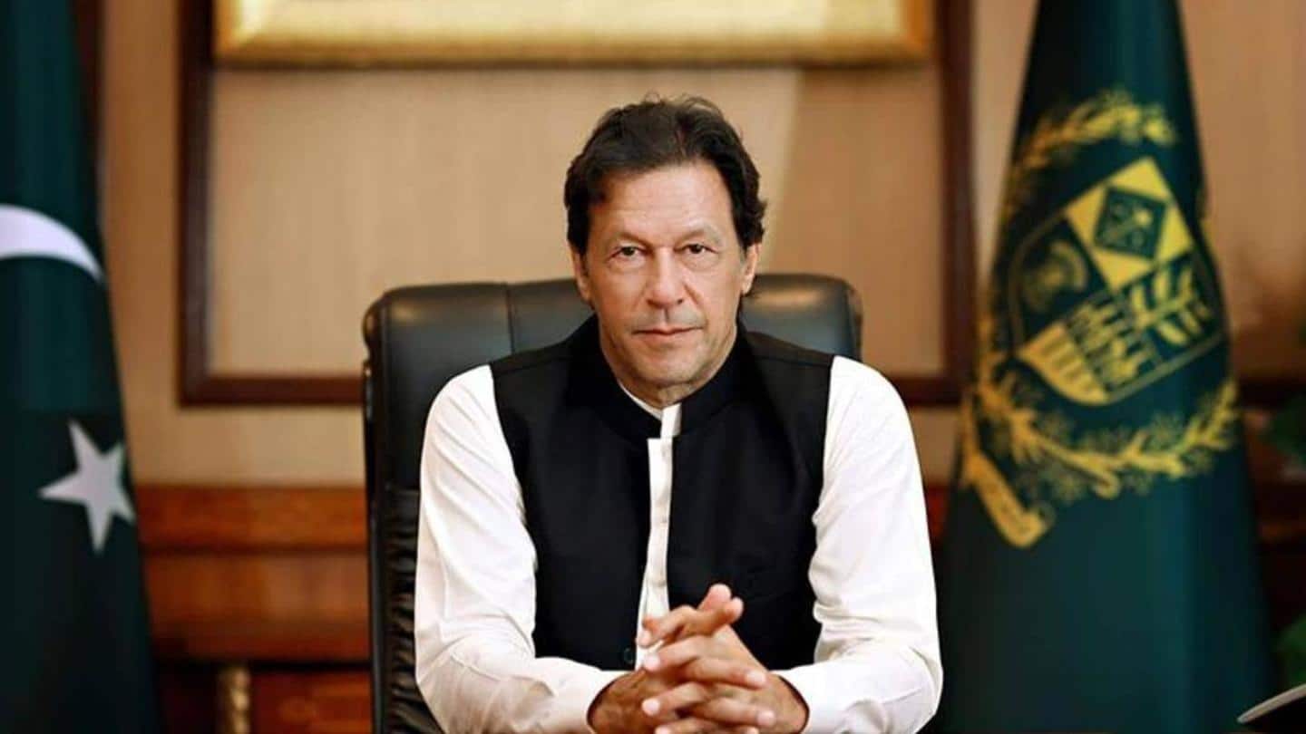 Pakistan: No-confidence vote against PM Imran Khan likely today