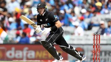 SCO vs NZ, only ODI: Preview, stats, and Fantasy XI