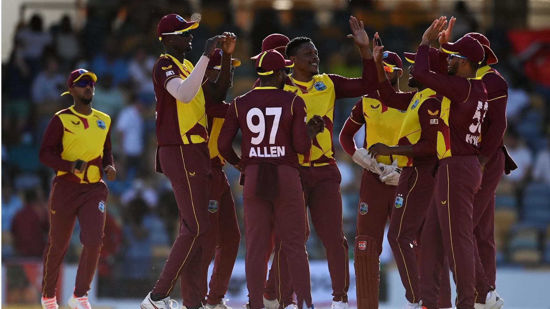 Brian Lara, Arthur to review WI's early T20 WC exit