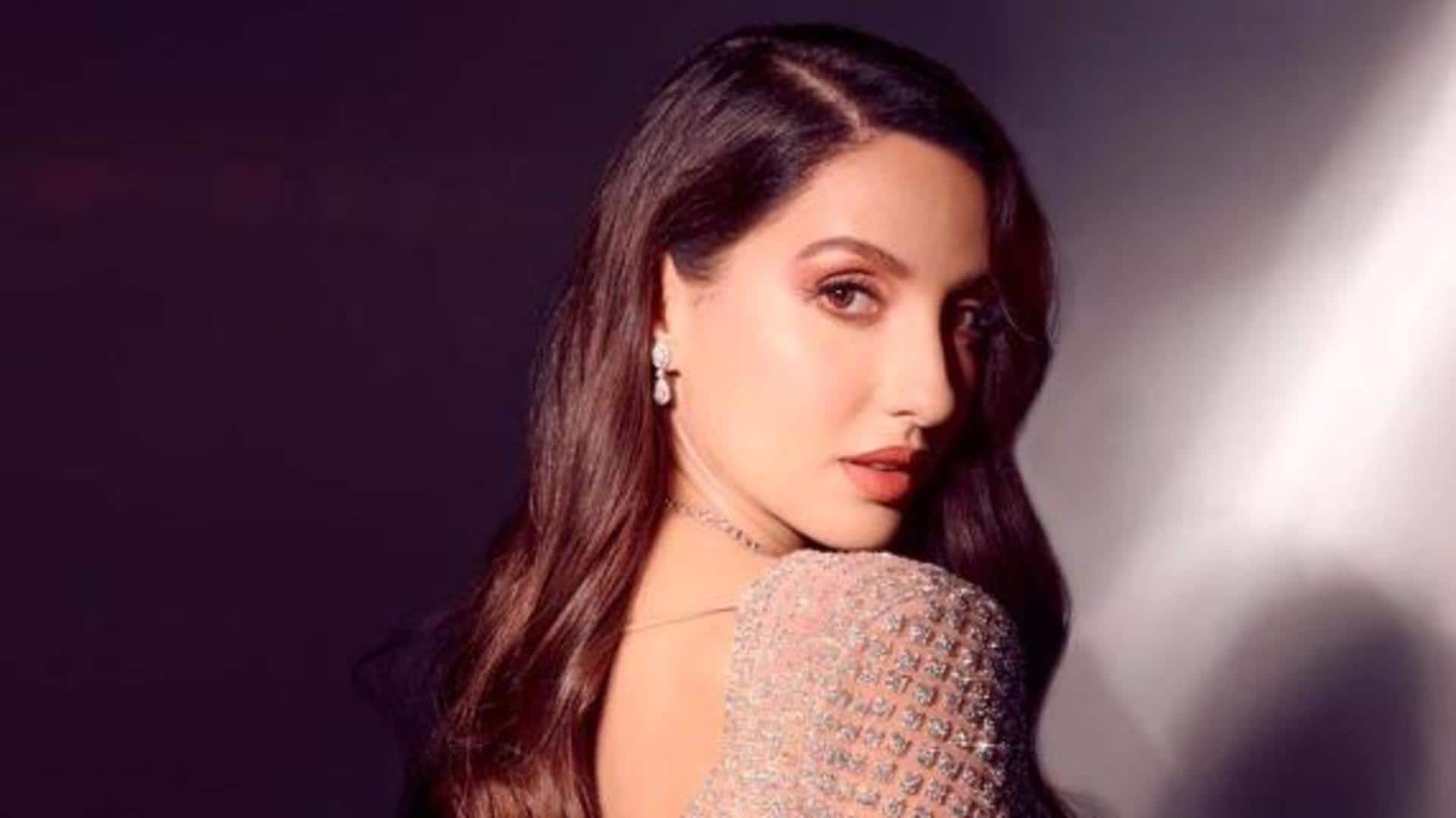 Happy Birthday, Nora Fatehi! Revisiting 5 unmissable dance numbers
