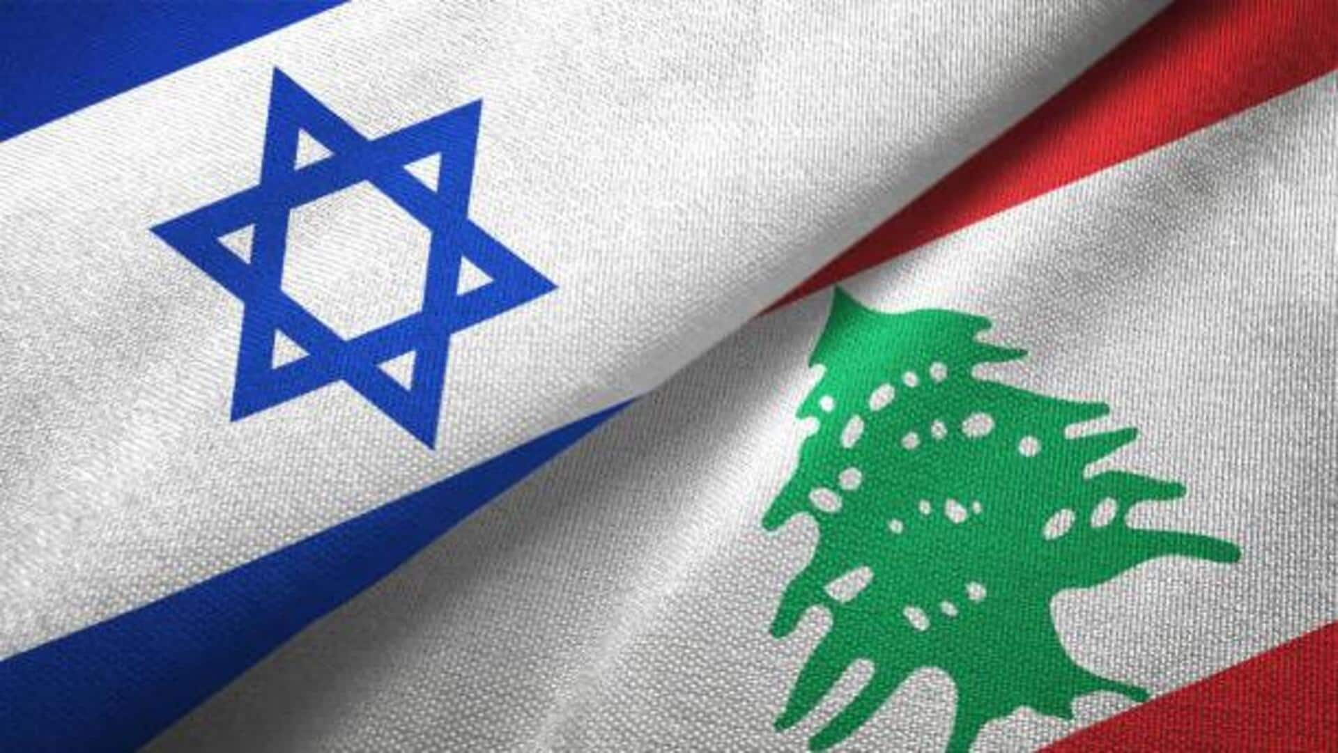 Explained: Israel, Hezbollah reach ceasefire deal for Lebanon