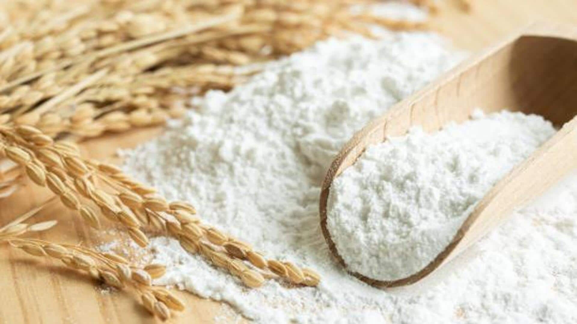 5 nutritious starches for vegetarian cooking
