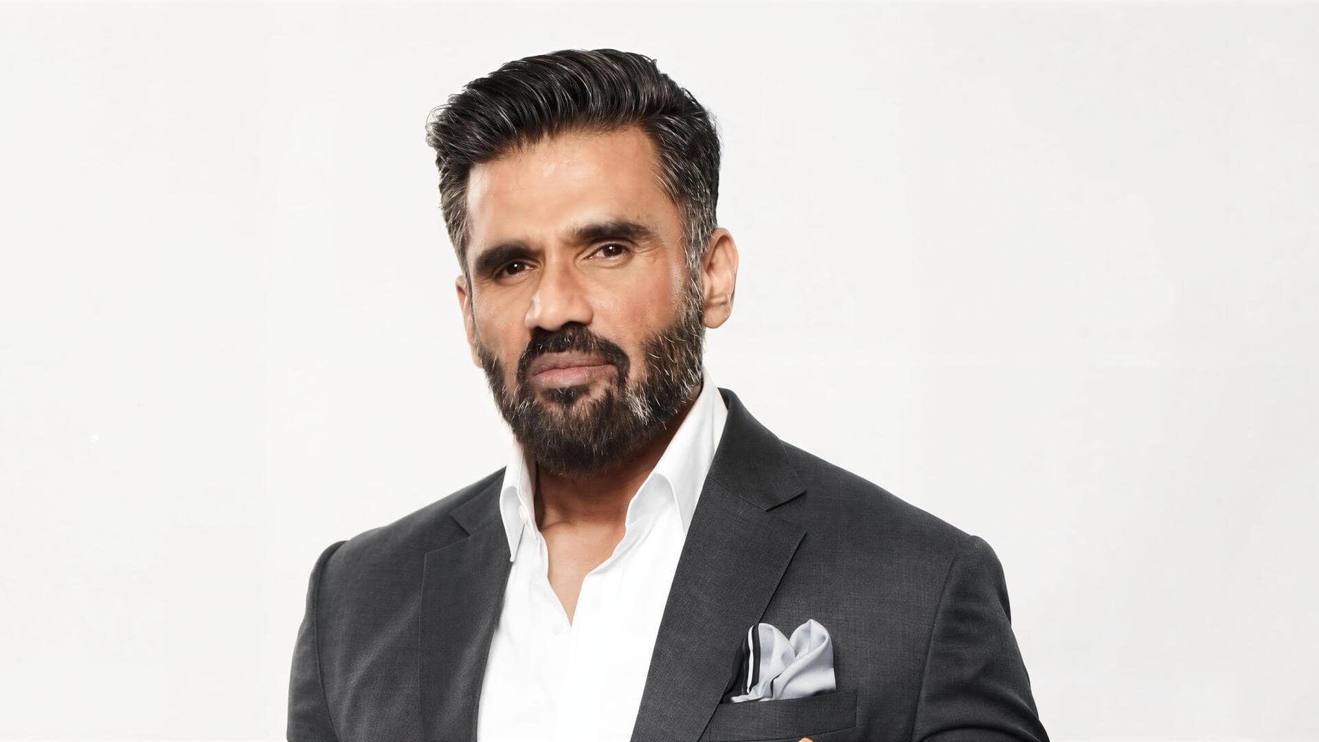 Suniel Shetty reveals the reason for not doing South films