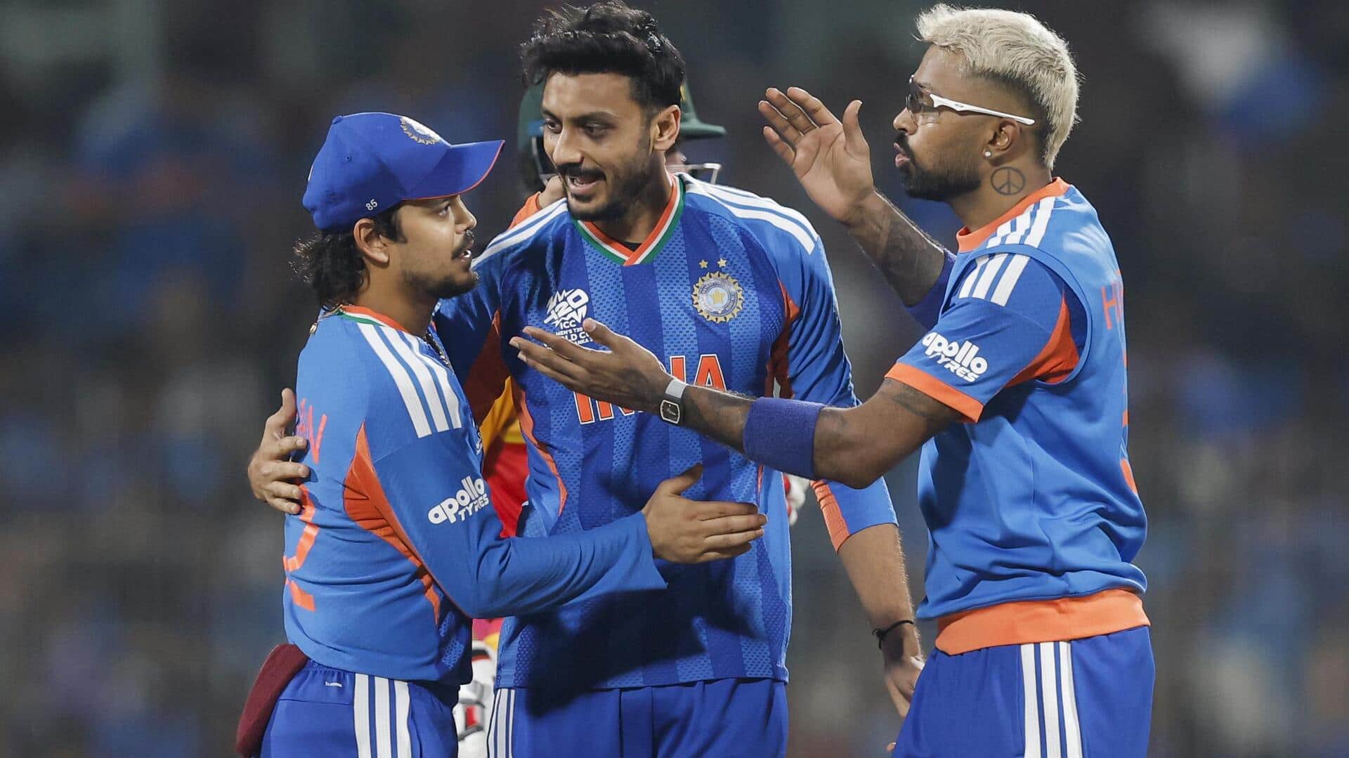 'India are not unbeatable': Atherton ahead of IND-ENG semi-final 