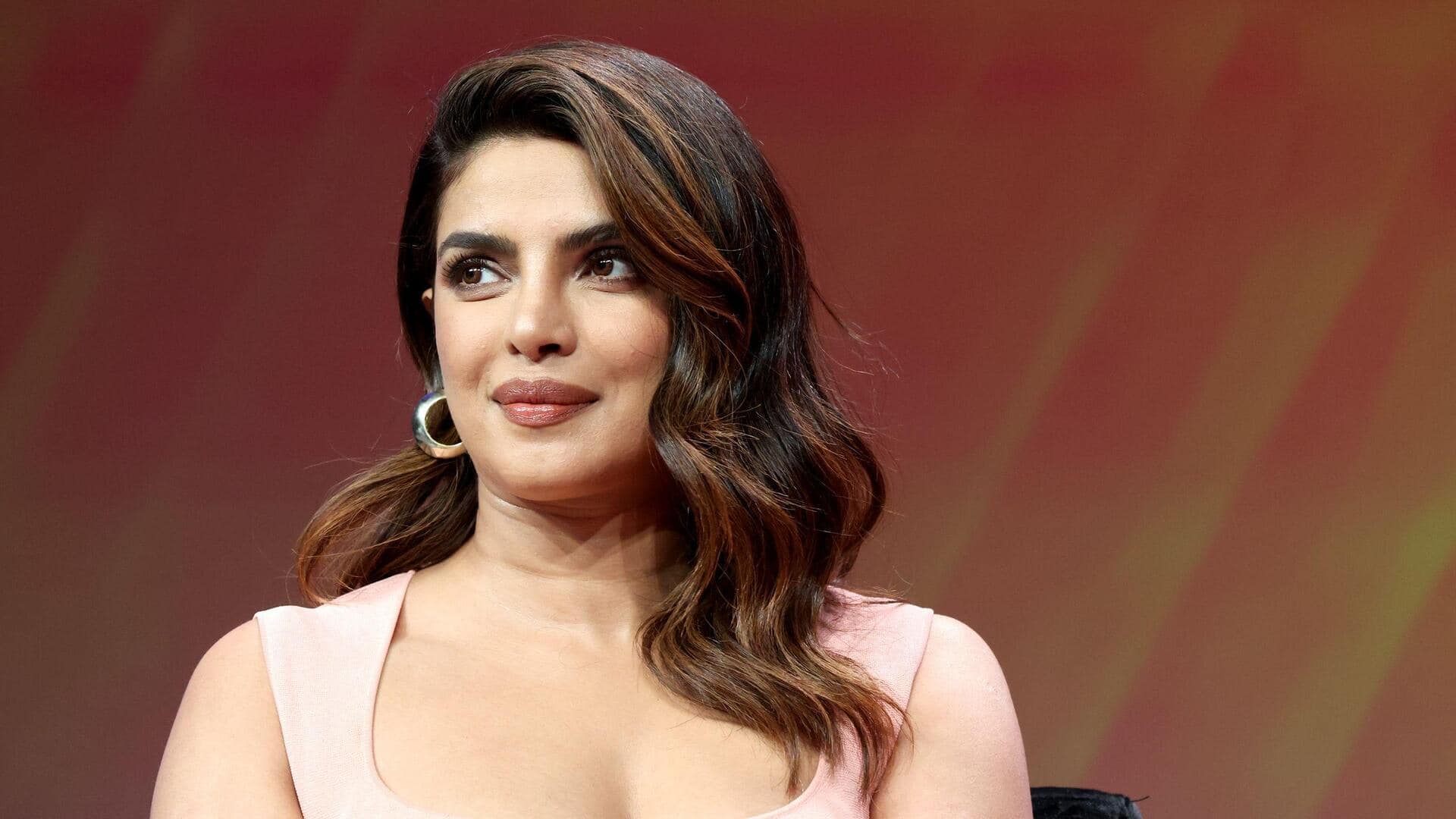 Priyanka reveals why she decided to back Aneet Padda's 'Hunkkaar'