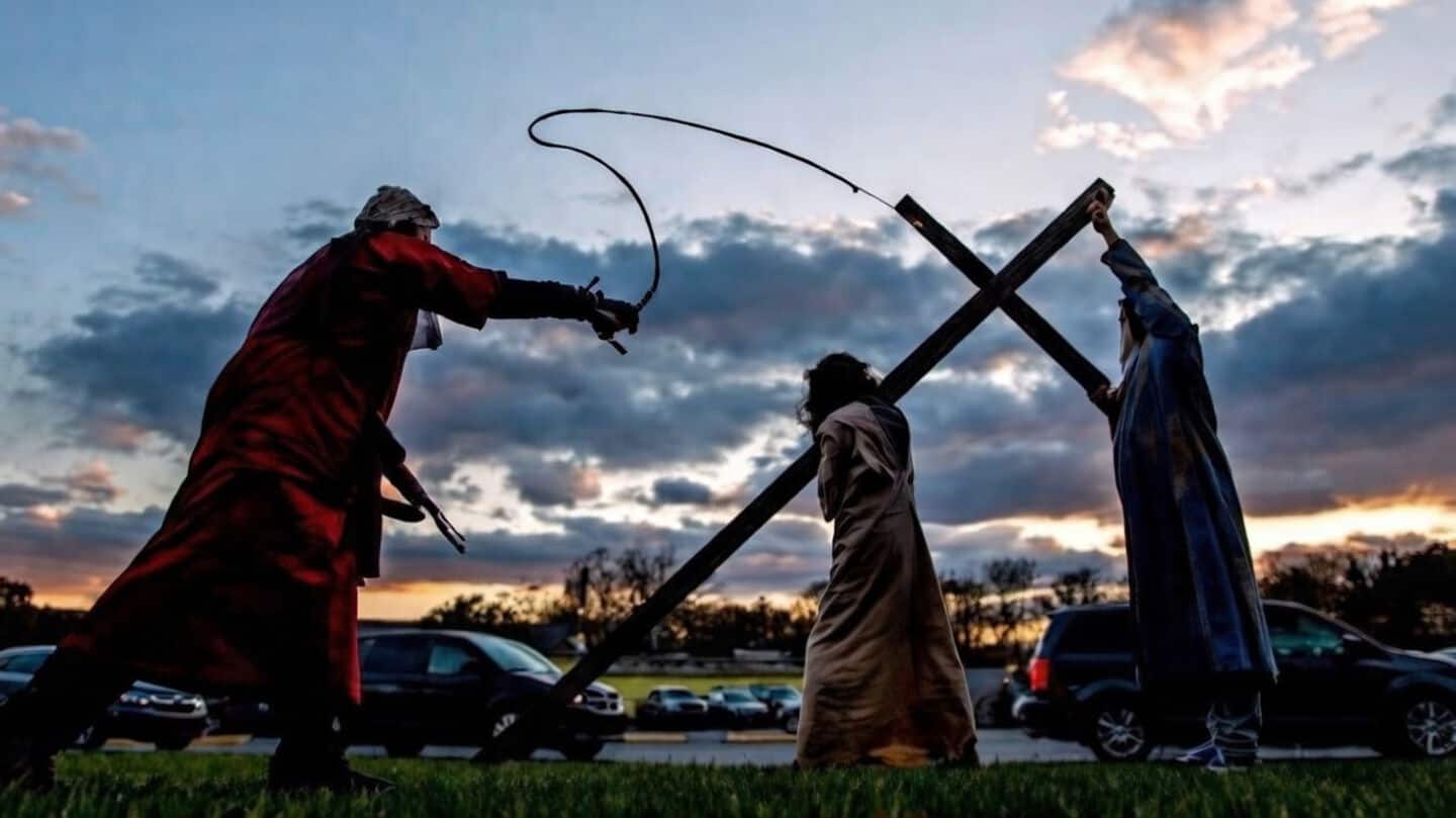 Good Friday 2026: Date, significance, fasting rules, and more