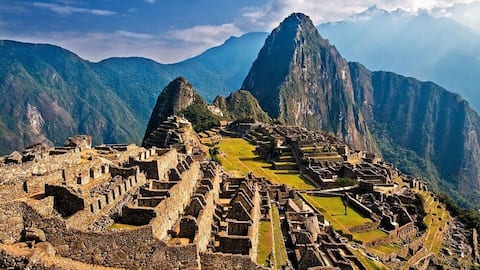 Machu Picchu at risk of losing 'wonder' status: Here's why 