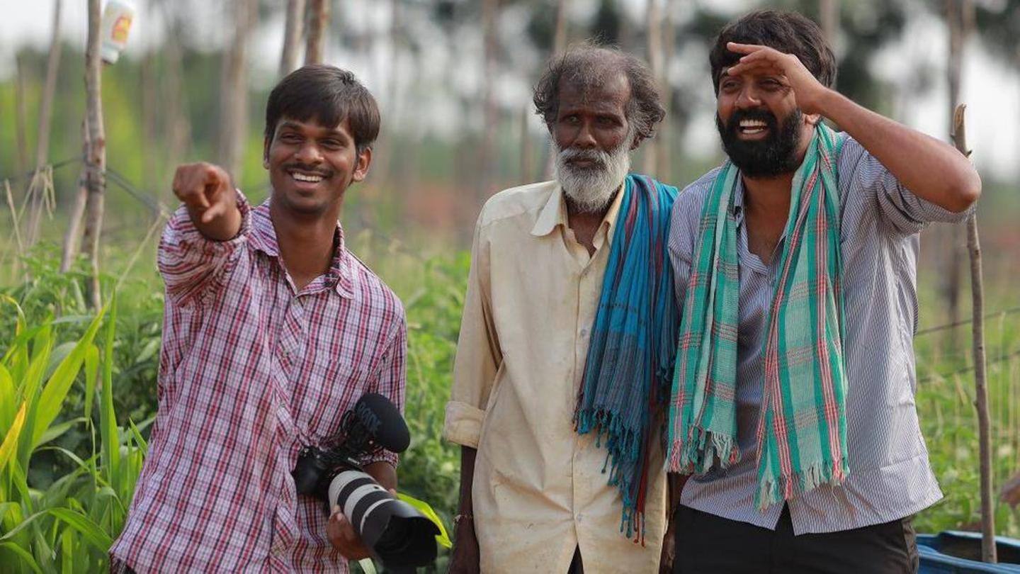 A brilliant story about dreams, especially for cinema lovers A brilliant story about dreams, especially for cinema lovers