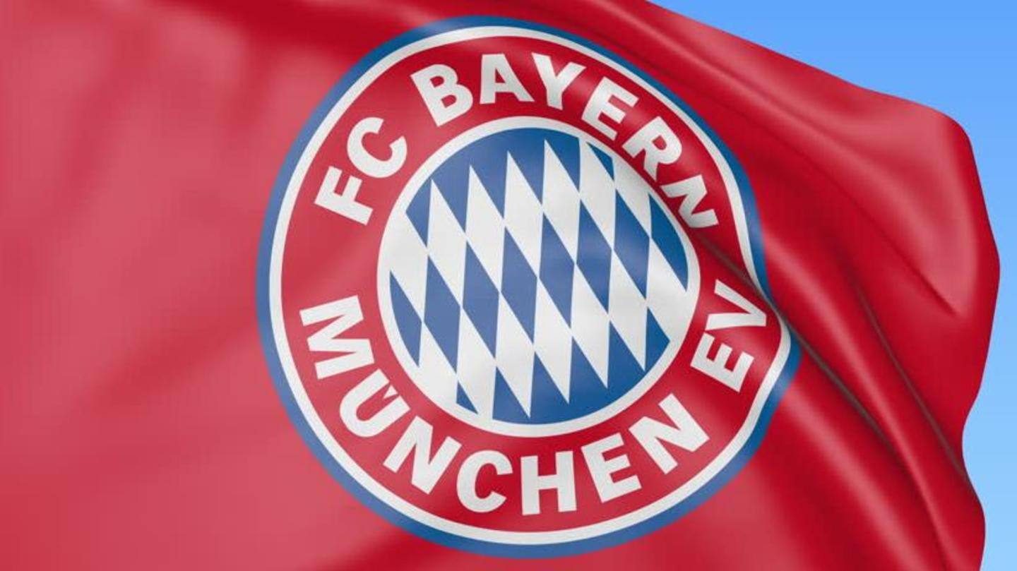 Meet Shubho Paul Indian Teenager Picked For Bayern World Squad Newsbytes