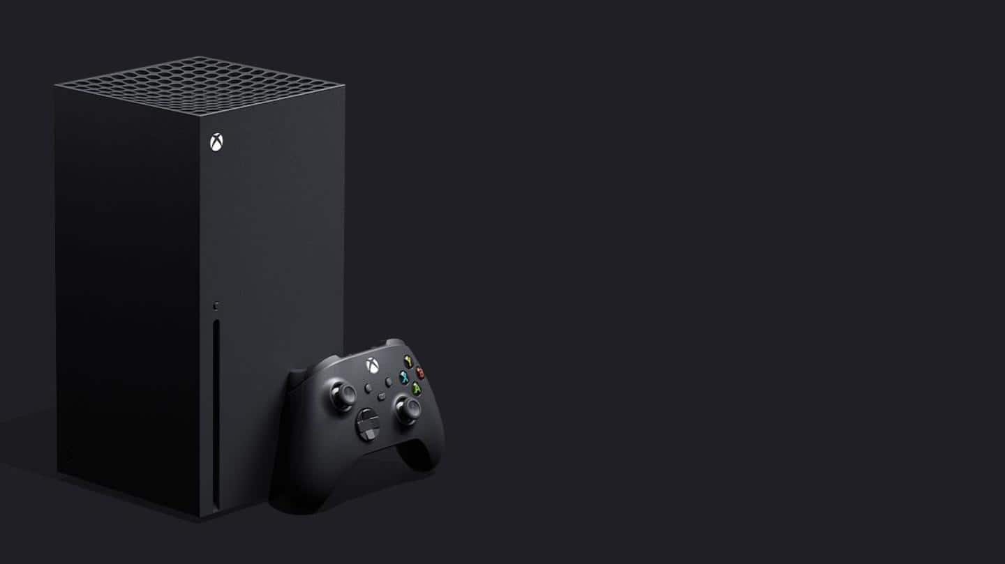 Microsoft is testing feature-rich Night Mode for Xbox consoles