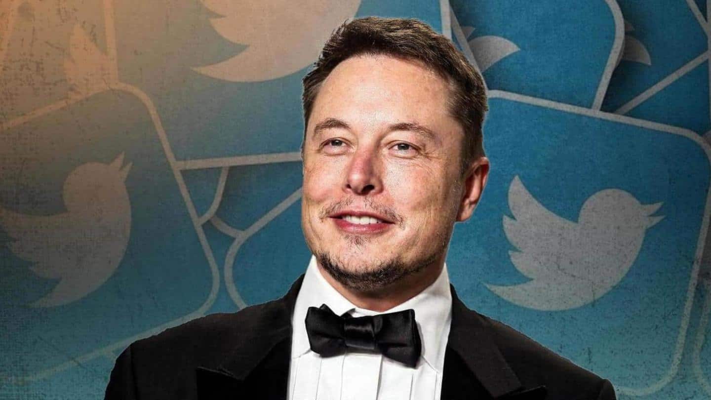 Elon Musk's 'X' app will be a WeChat-like super app