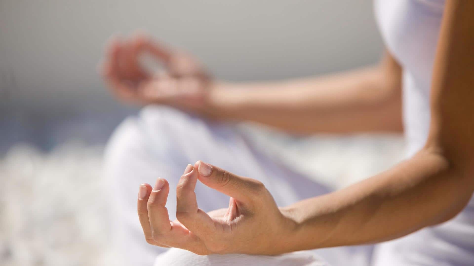 These yoga asanas can improve your thyroid health