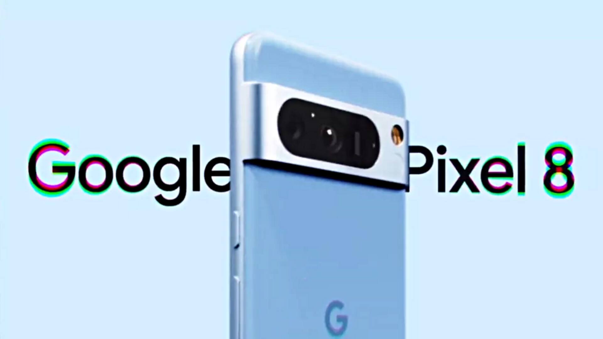 Leak confirms Google Pixel 8 Pro's Audio Magic Eraser feature