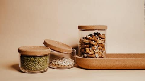 How to store your food sustainably, minus the plastic
