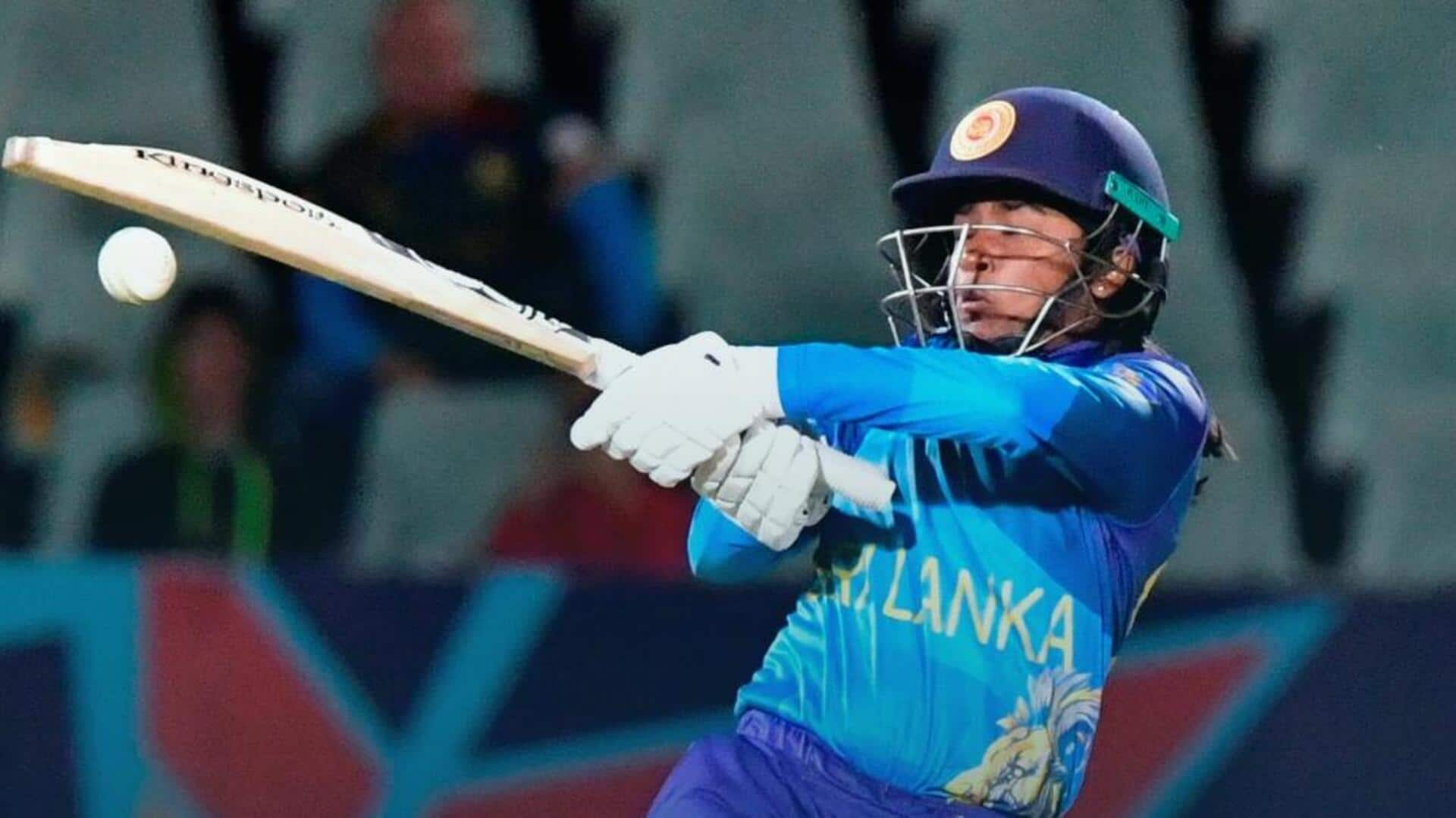 ICC Women's Player of the Month: Here are the nominations