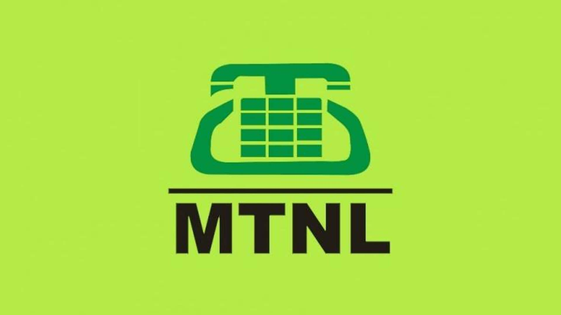 Modi government mulls ₹8,000cr infusion to revive debt-ridden MTNL: Report