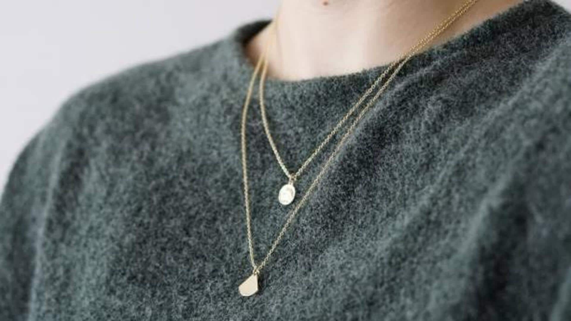 How to style jewelry like a pro How to style jewelry like a pro