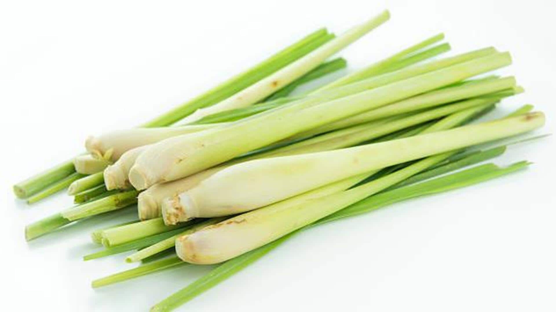 Vietnamese lemongrass: 5 recipes to try