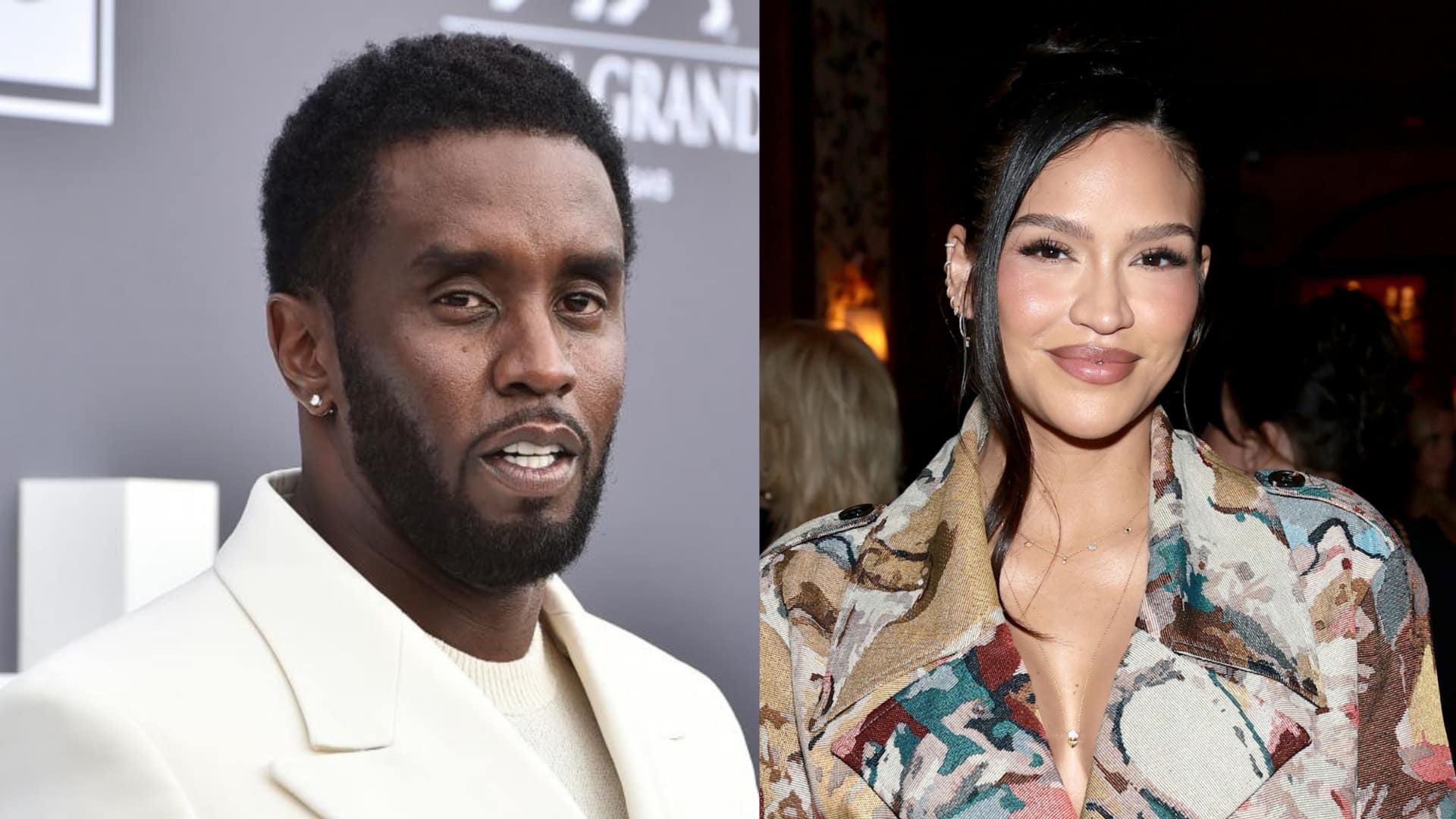 Cassie Ventura's lawyers react to Diddy's sentencing: 'Bravery...inspiration to many'