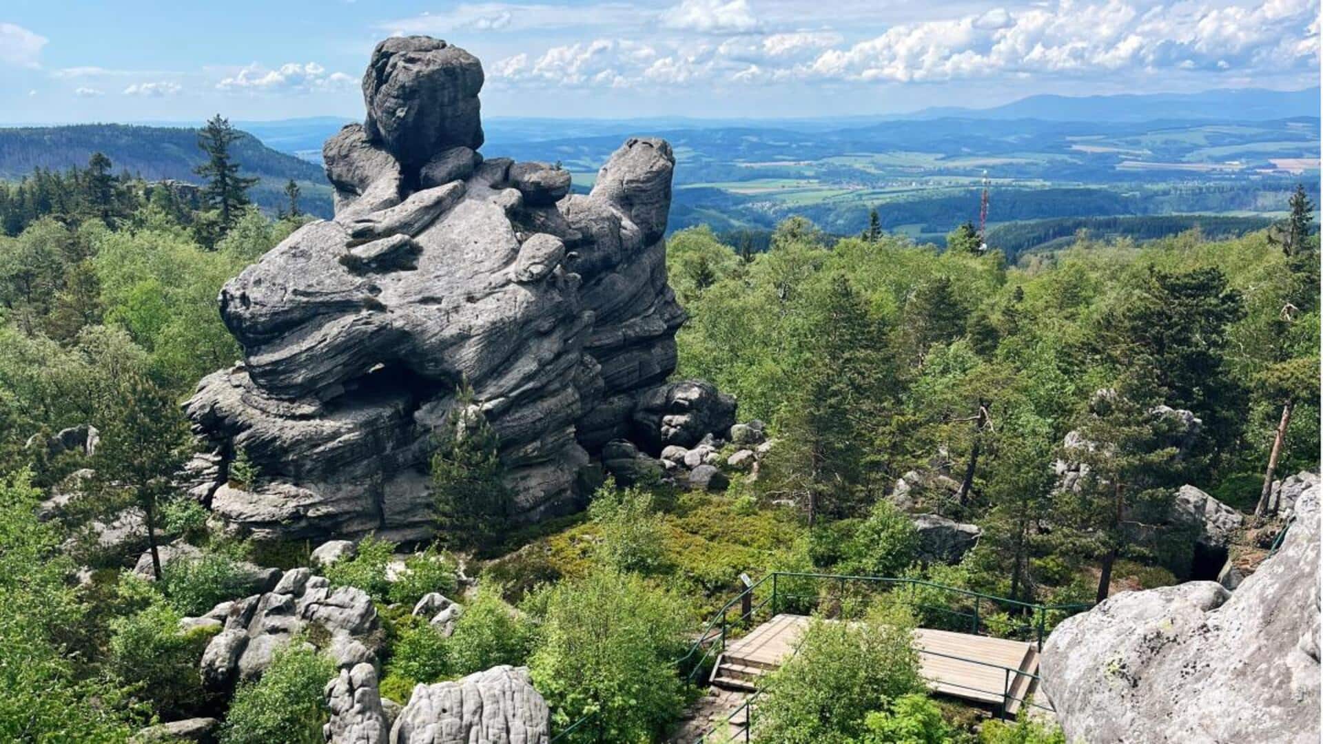 If Poland is on your mind, keep reading