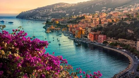 How to explore the French Riviera on a budget