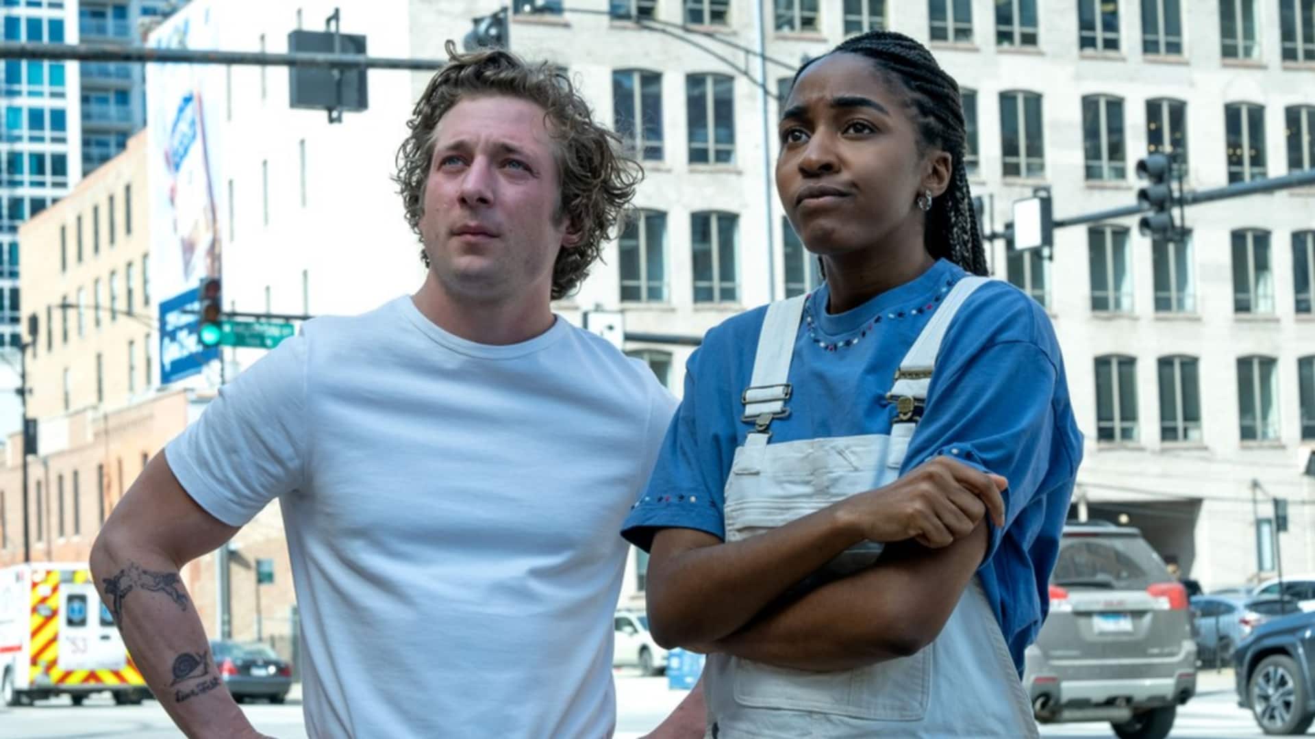 'The Bear': Finale trailer teases chaos as Sydney-Carmy rally team