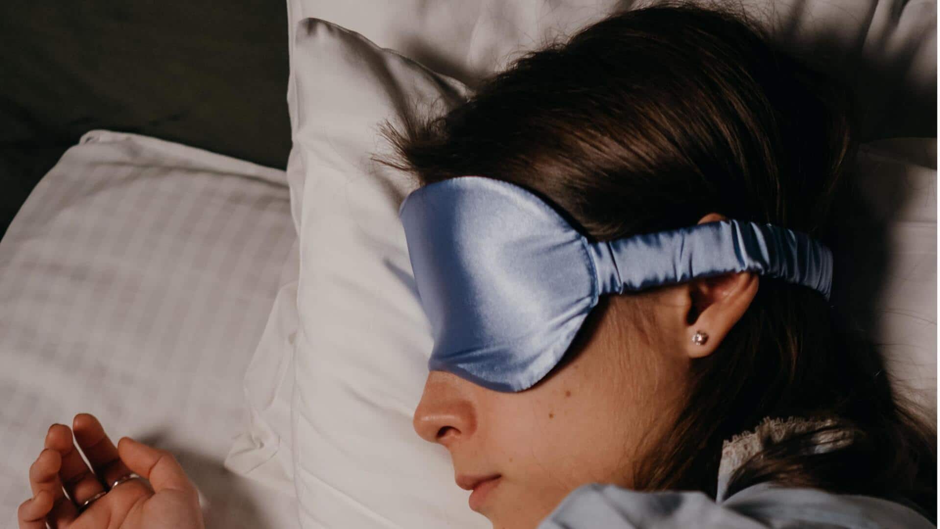 Cold compresses: The easy way to reduce puffy, tired eyes