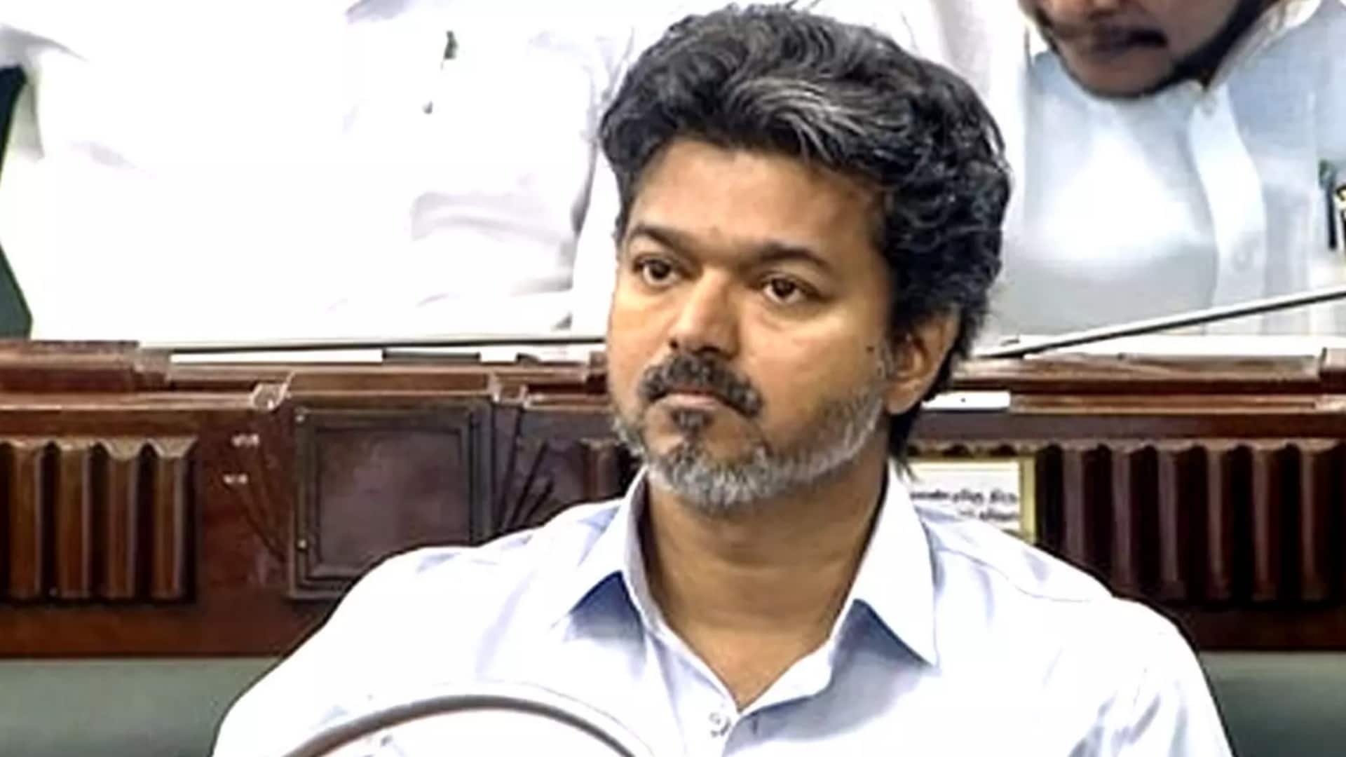 Tamil Nadu CM scraps new airport plan in Parandur