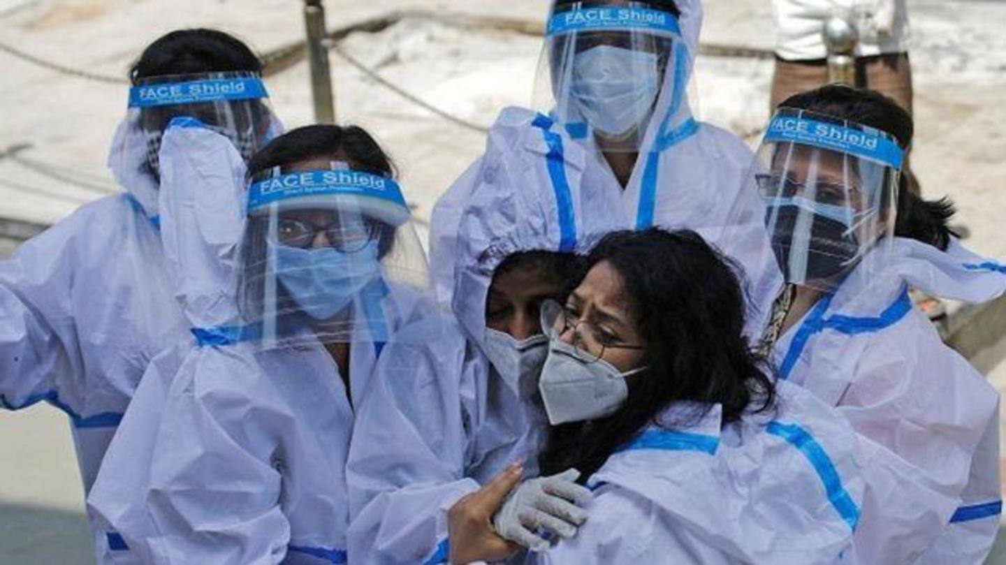 'Over 800 scientists appealed to PM for access to data' 'Over 800 scientists appealed to PM for access to data'