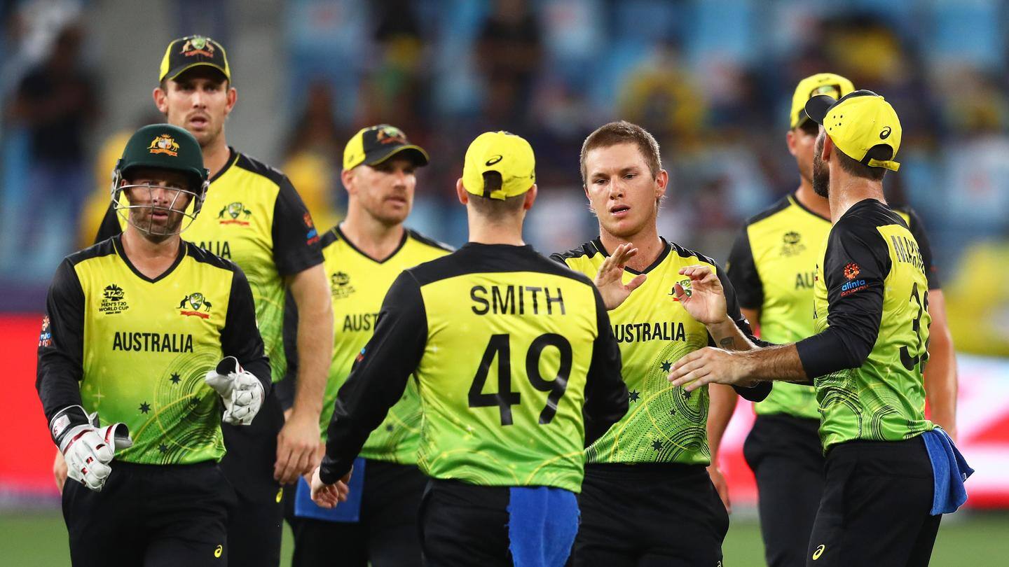 Notable feats for Australia's wicket-takers Notable feats for Australia's wicket-takers