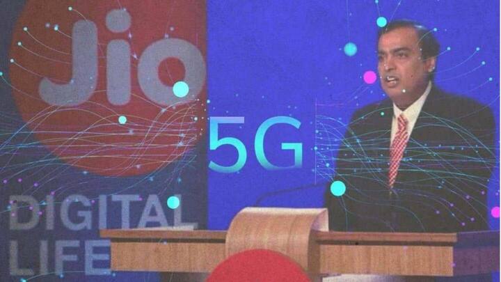 Jio 5G is now available in Bengaluru and Hyderabad