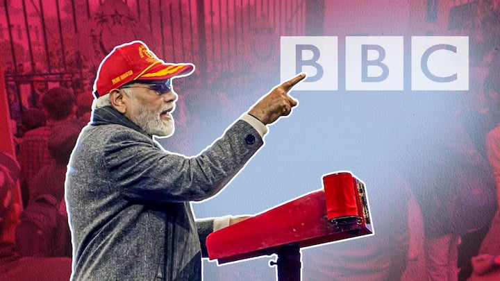 Amid BBC row, Modi warns against 'attempts to create divisions'