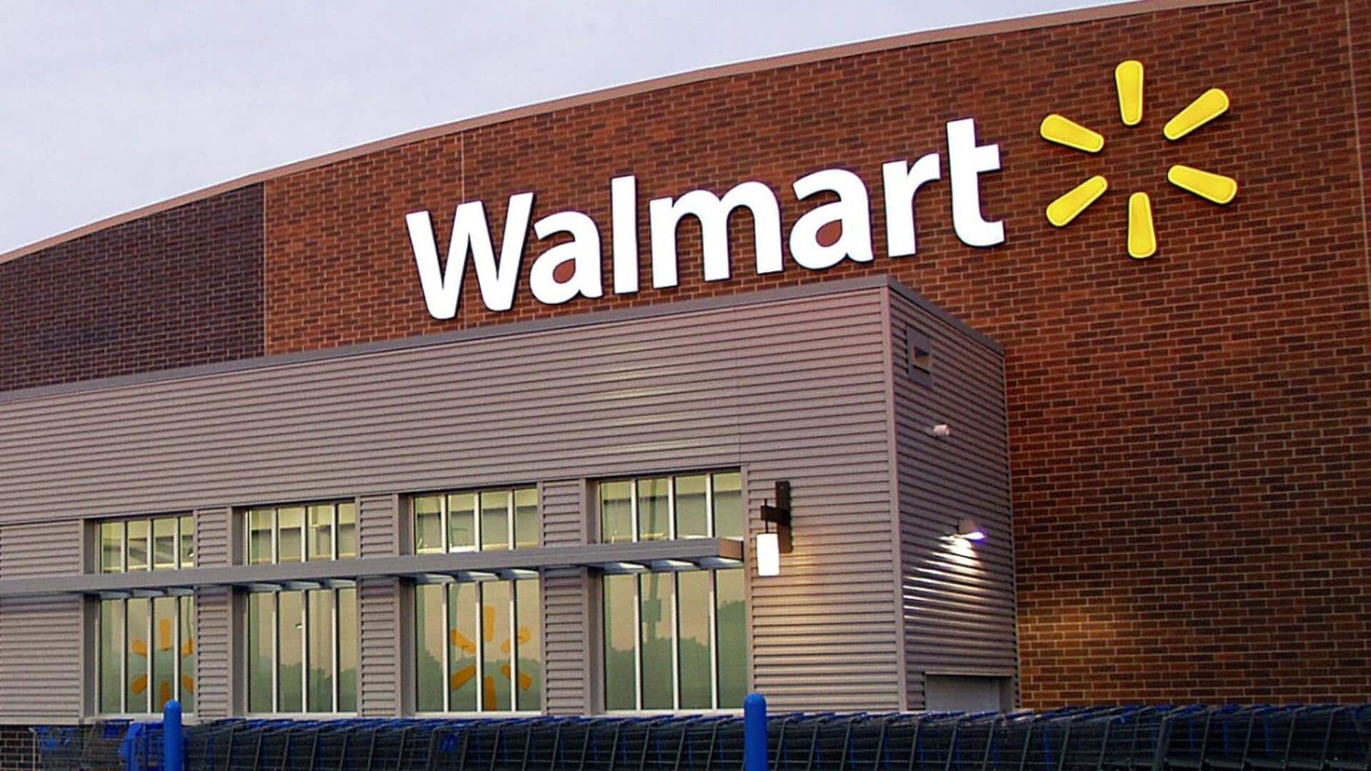 Walmart shifting from China to India over lower import costs 