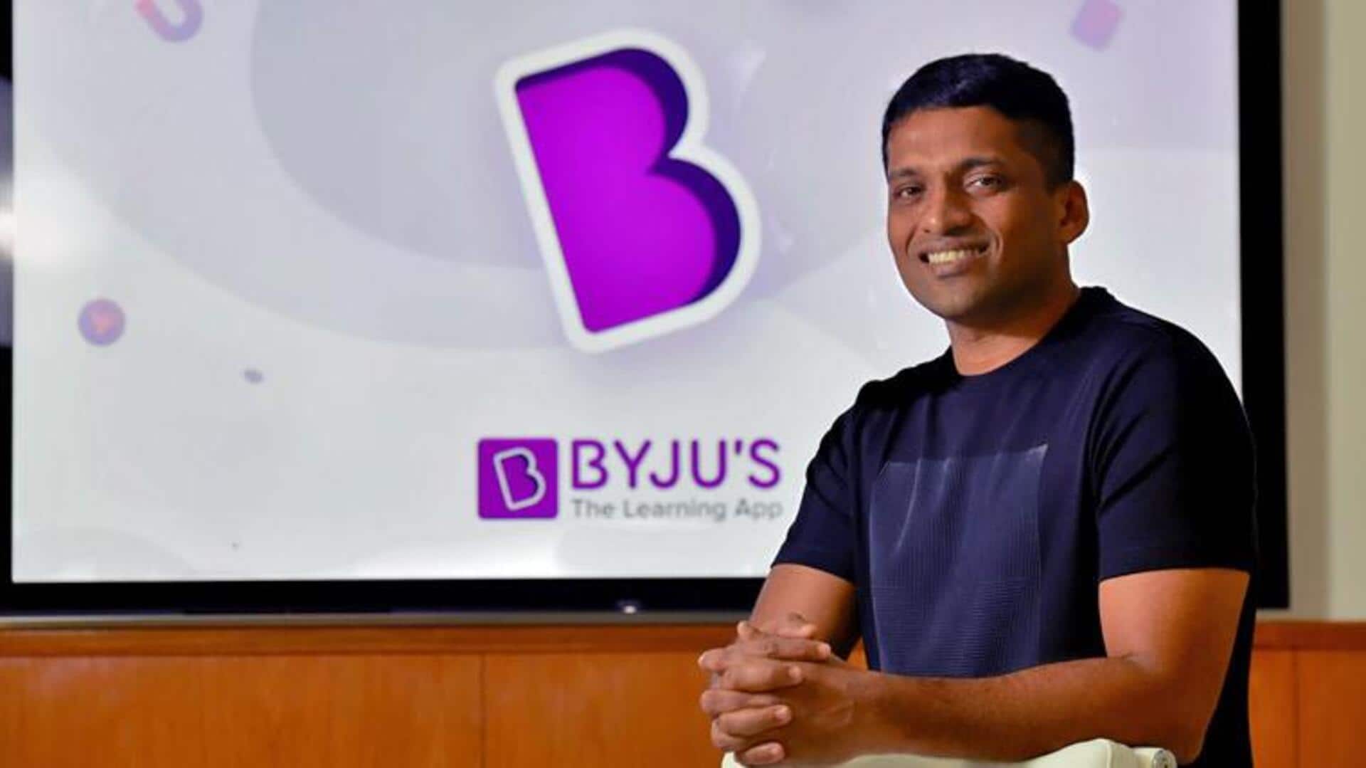 BYJU'S slashes valuation by 99% in desperate funding bid