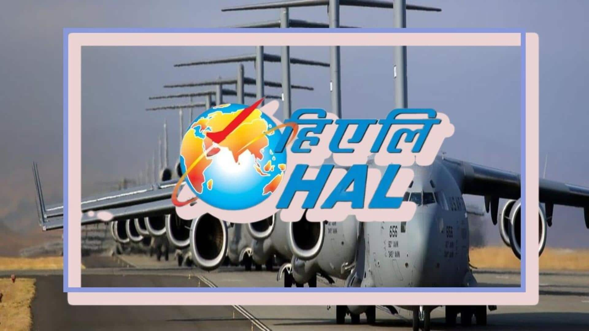 Hindustan Aeronautics Limited becomes 14th Maharatna company: Know its significance