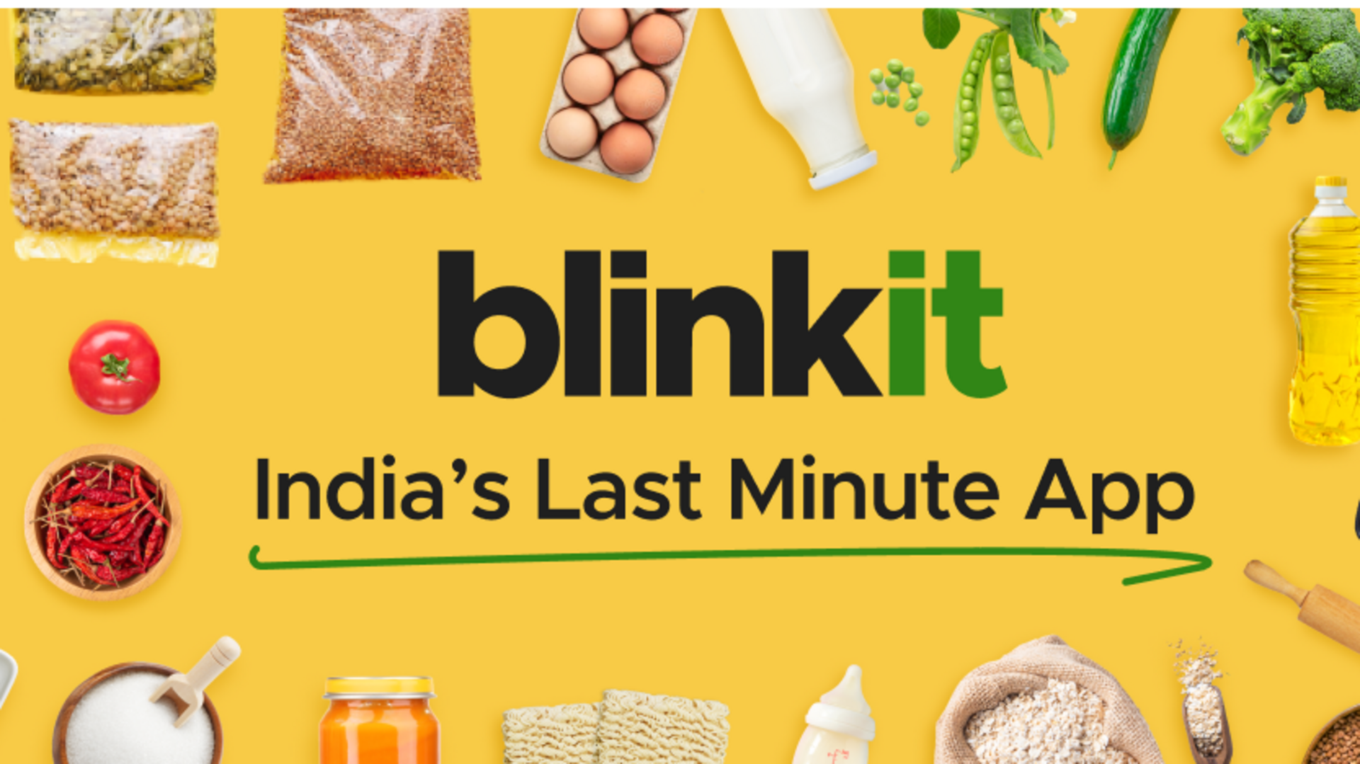 Zomato invests ₹500cr in its quick commerce division Blinkit