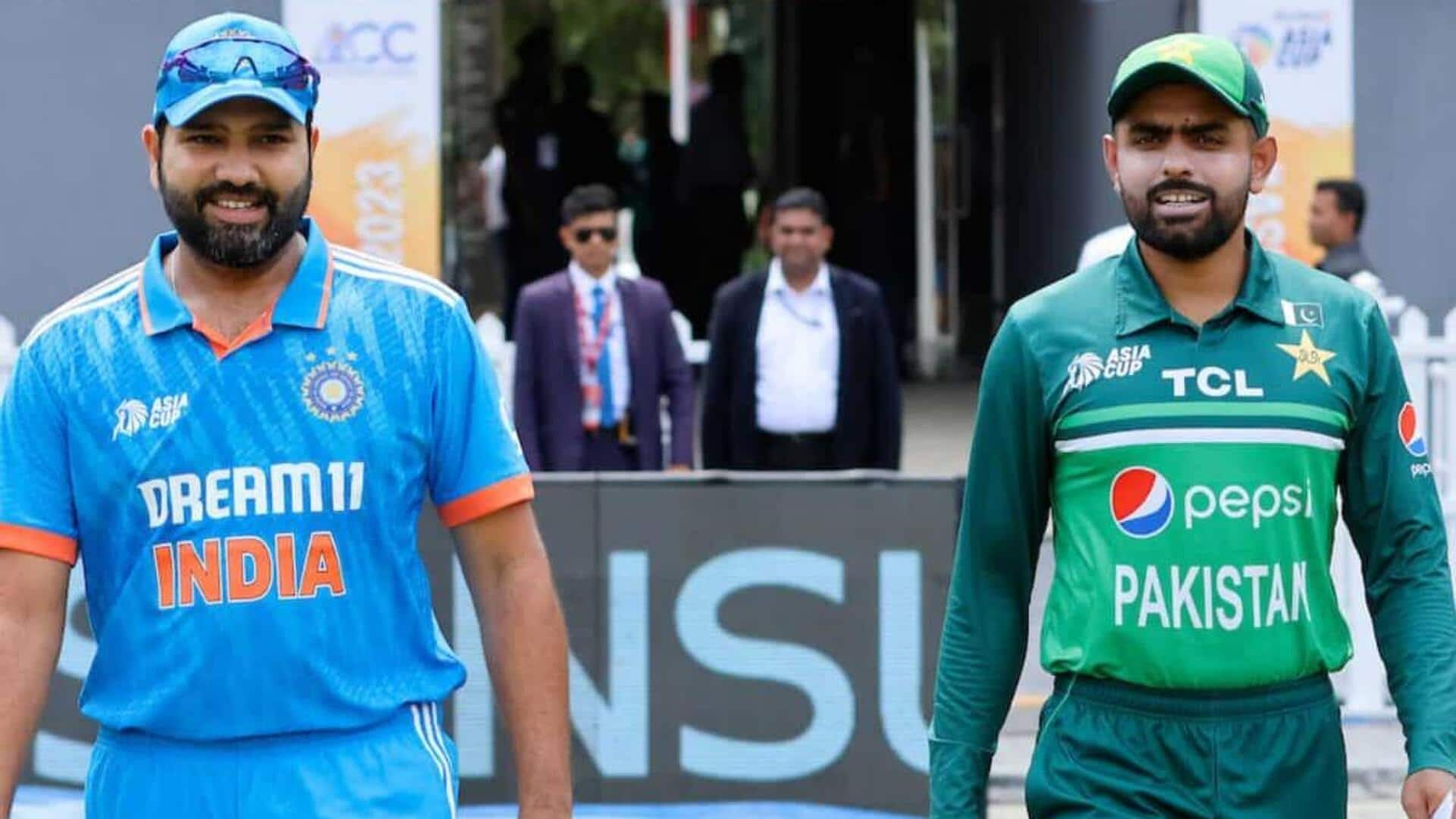 ICC Champions Trophy 2025: India-Pakistan match tickets sold out