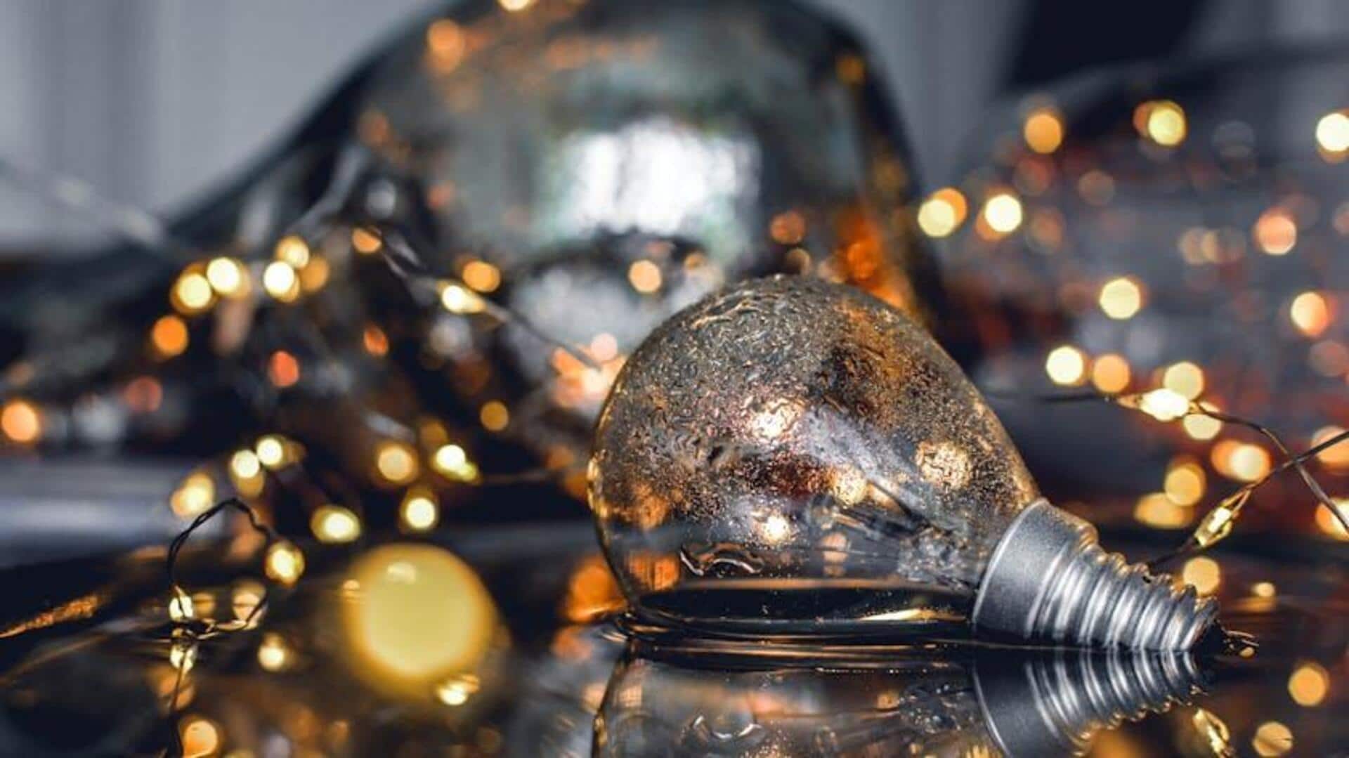 These lighting hacks are beyond awesome! These lighting hacks are beyond awesome!