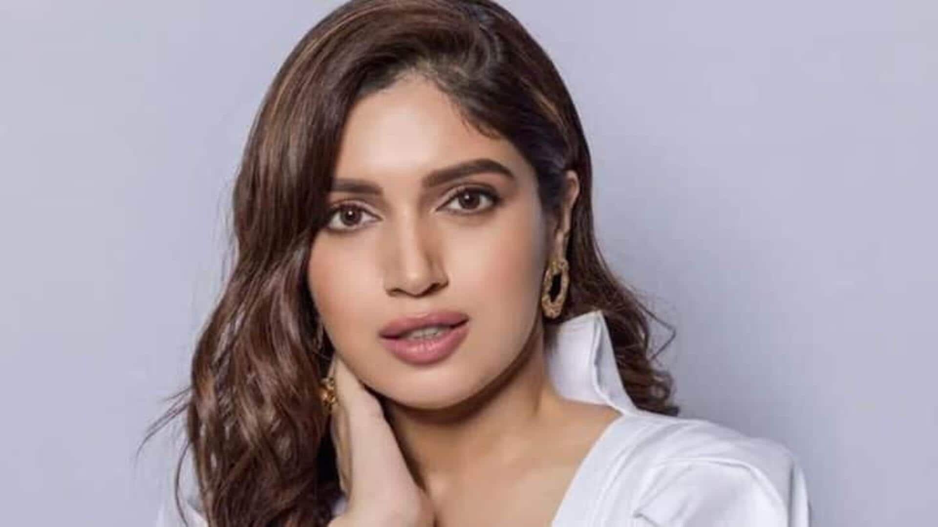 'Being discussed too much': Bhumi on debate around cosmetic surgeries 'Being discussed too much': Bhumi on debate around cosmetic surgeries