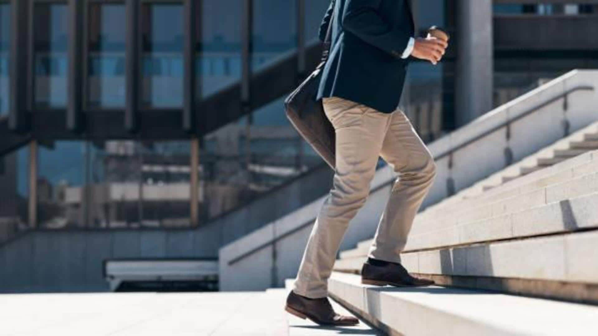 How to stay active without exercise How to stay active without exercise