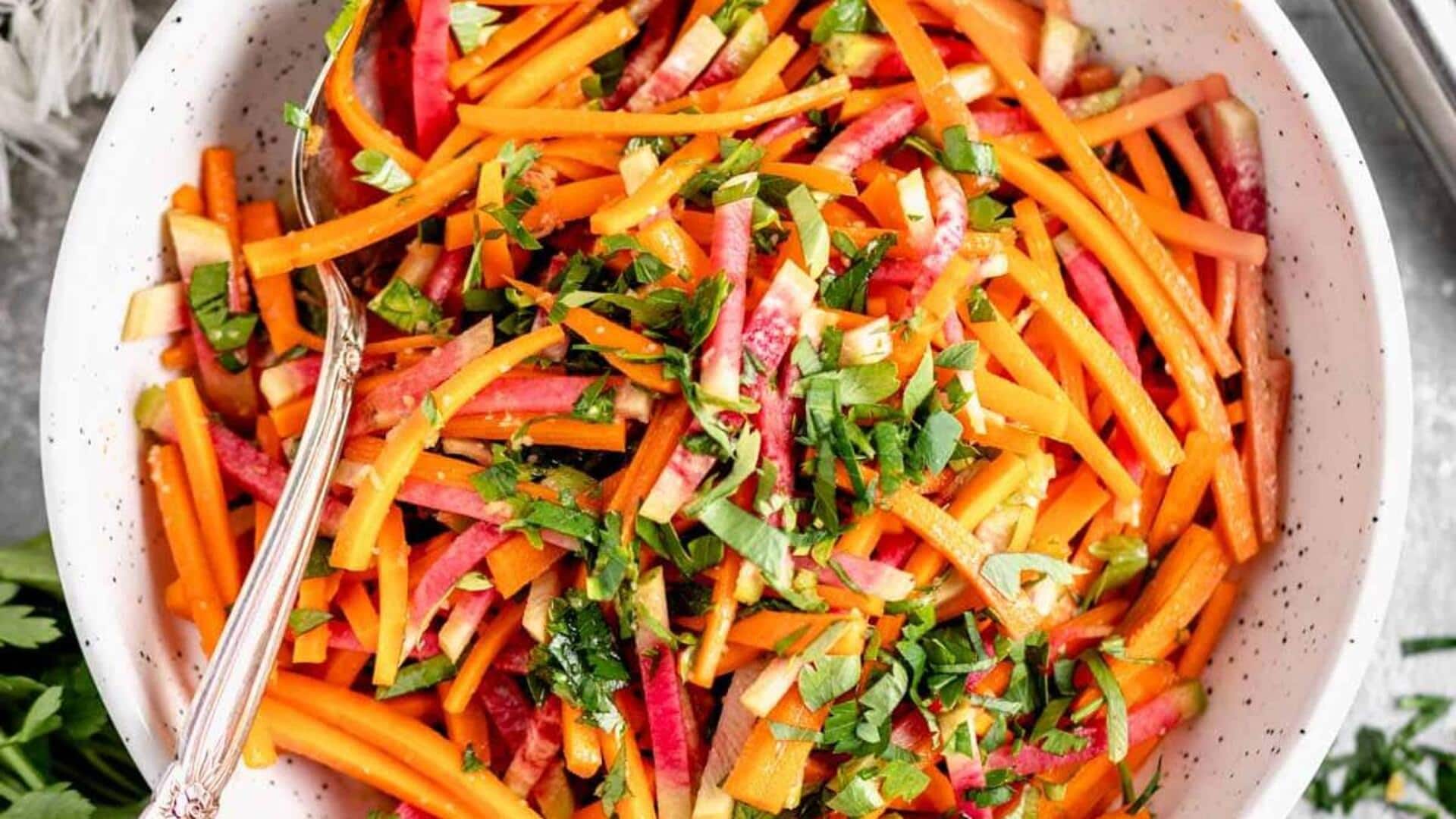 5 delicious ways to enjoy radish