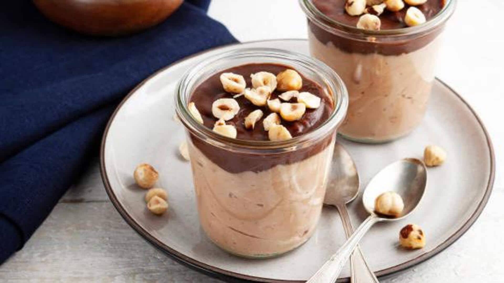 5 hazelnut-topped breakfasts for a sharper mind