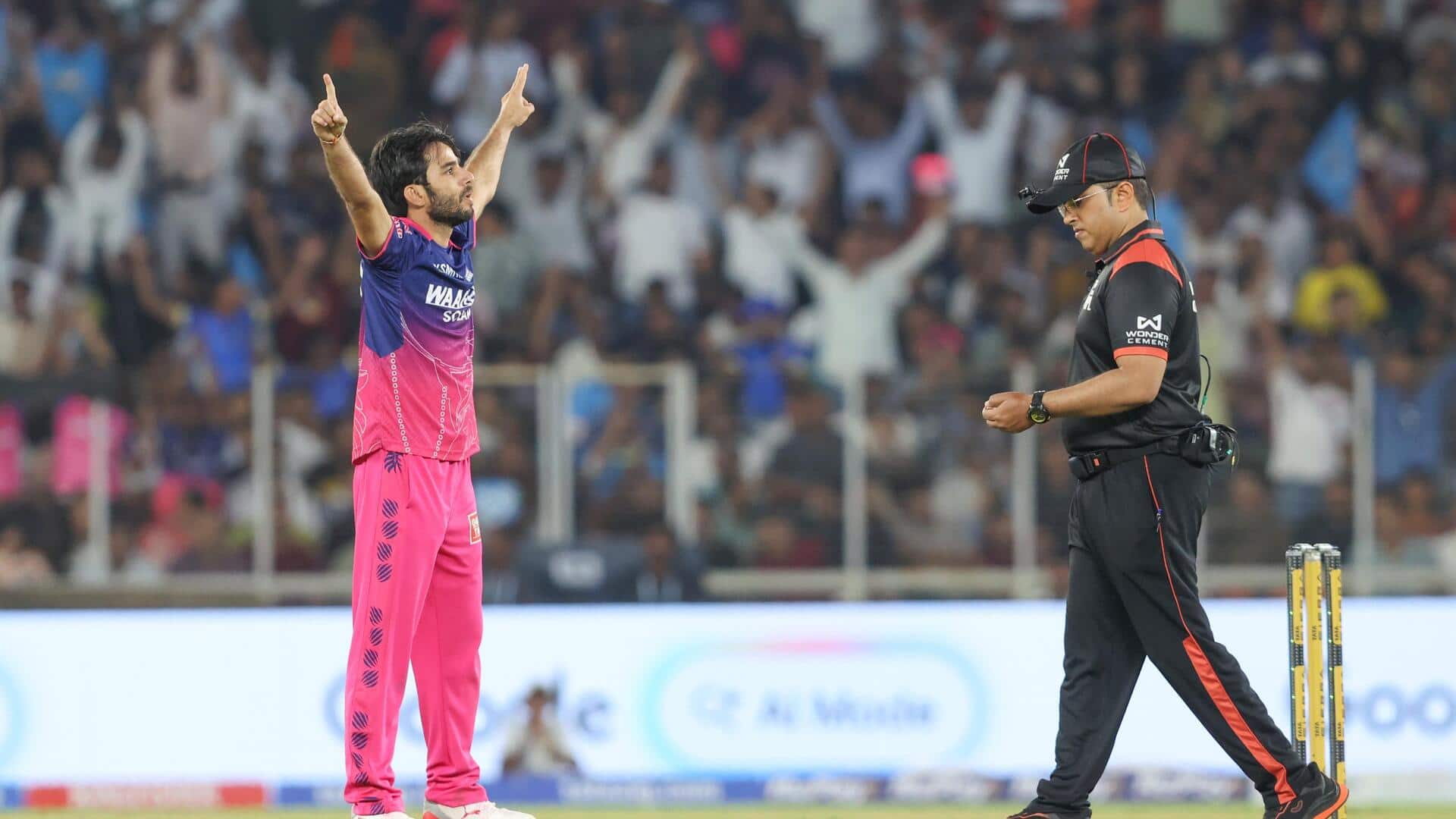 IPL 2026: These player battles can headline RR-MI contest