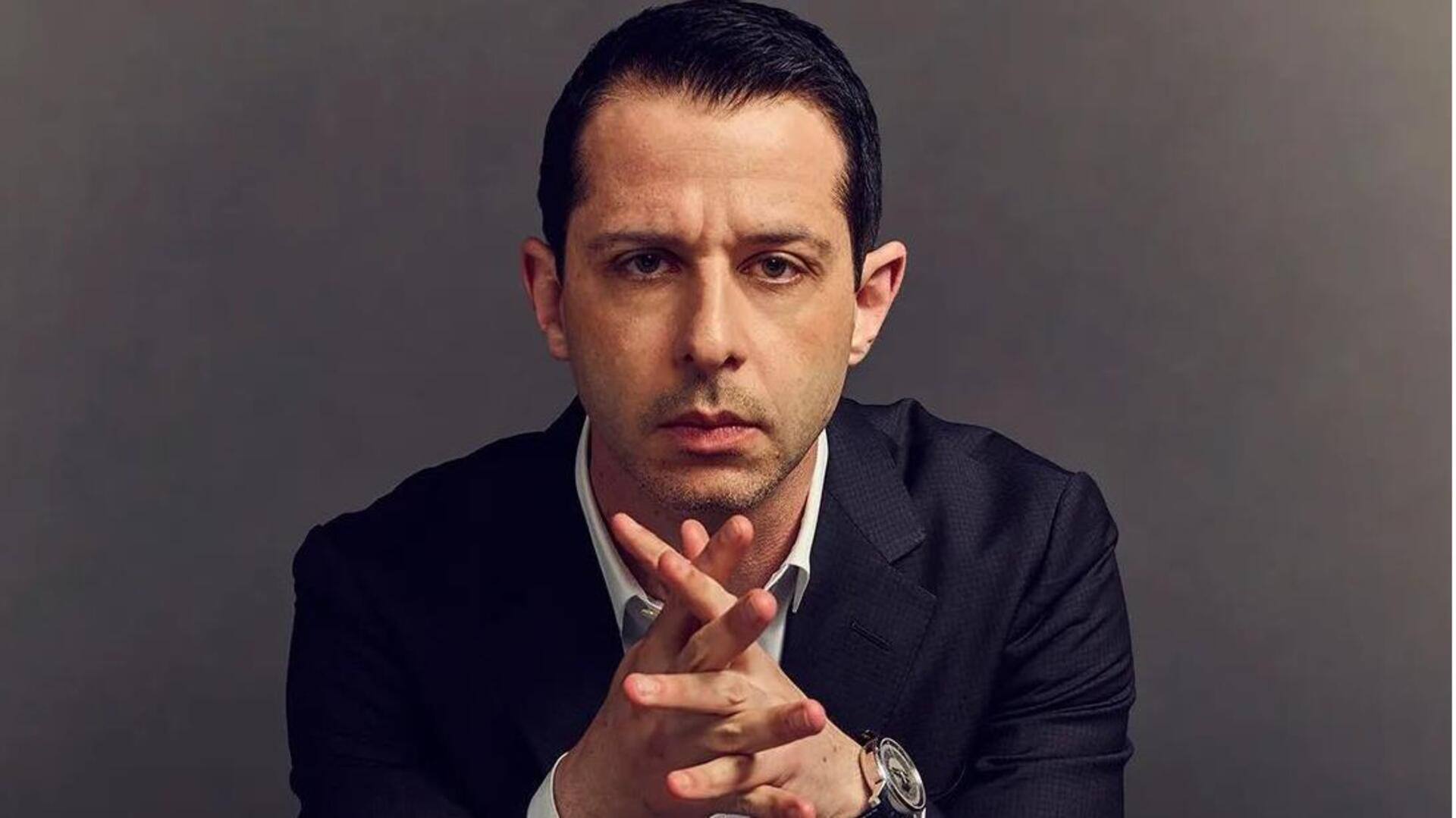 'The Social Reckoning' trailer: Jeremy Strong plays Zuckerberg with charisma 