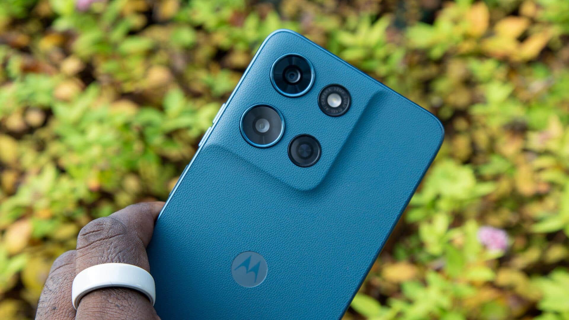 Motorola India sues social media platforms, creators over 'defamatory' content