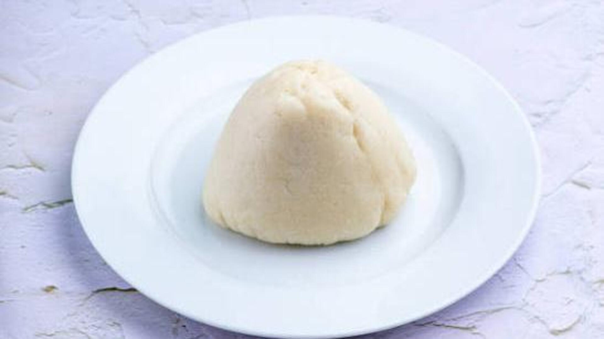 5 traditional fermented foods from Africa 