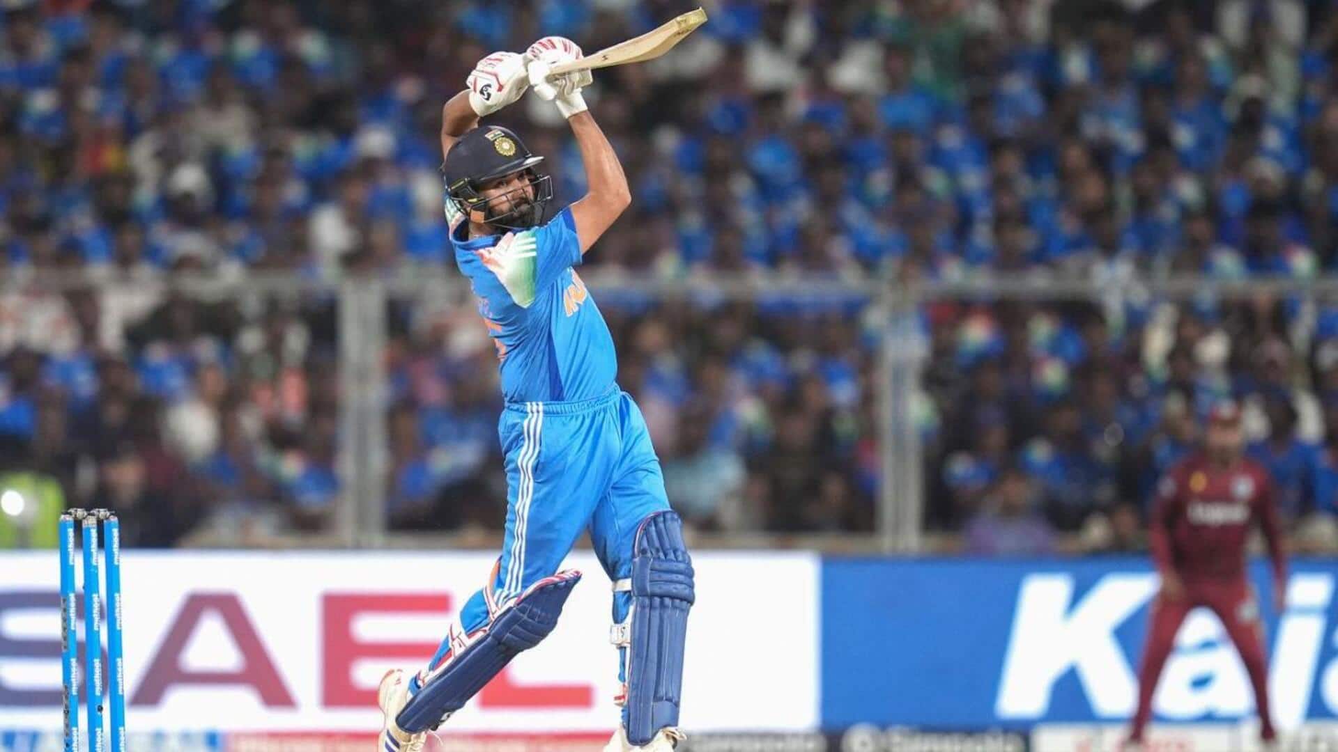 World Cup 2027: 5 players who can score a double-century